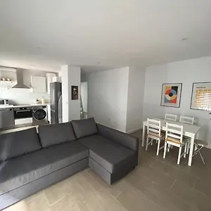 Apartamento En Centrico Córdoba