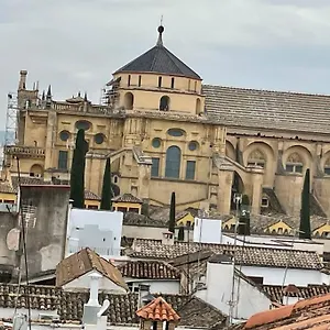 El Rincon De La Mezquita Córdoba