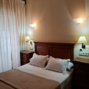 Plateros Hotell