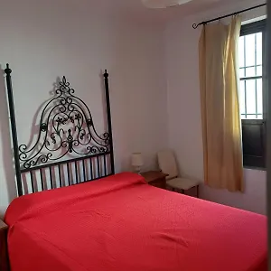 Abderraman I Apartamento