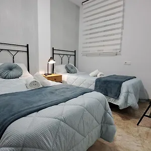  Apartament Maria Cristina Con Parking Gratis