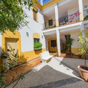  Apartment Apartamento Casa Naranjo