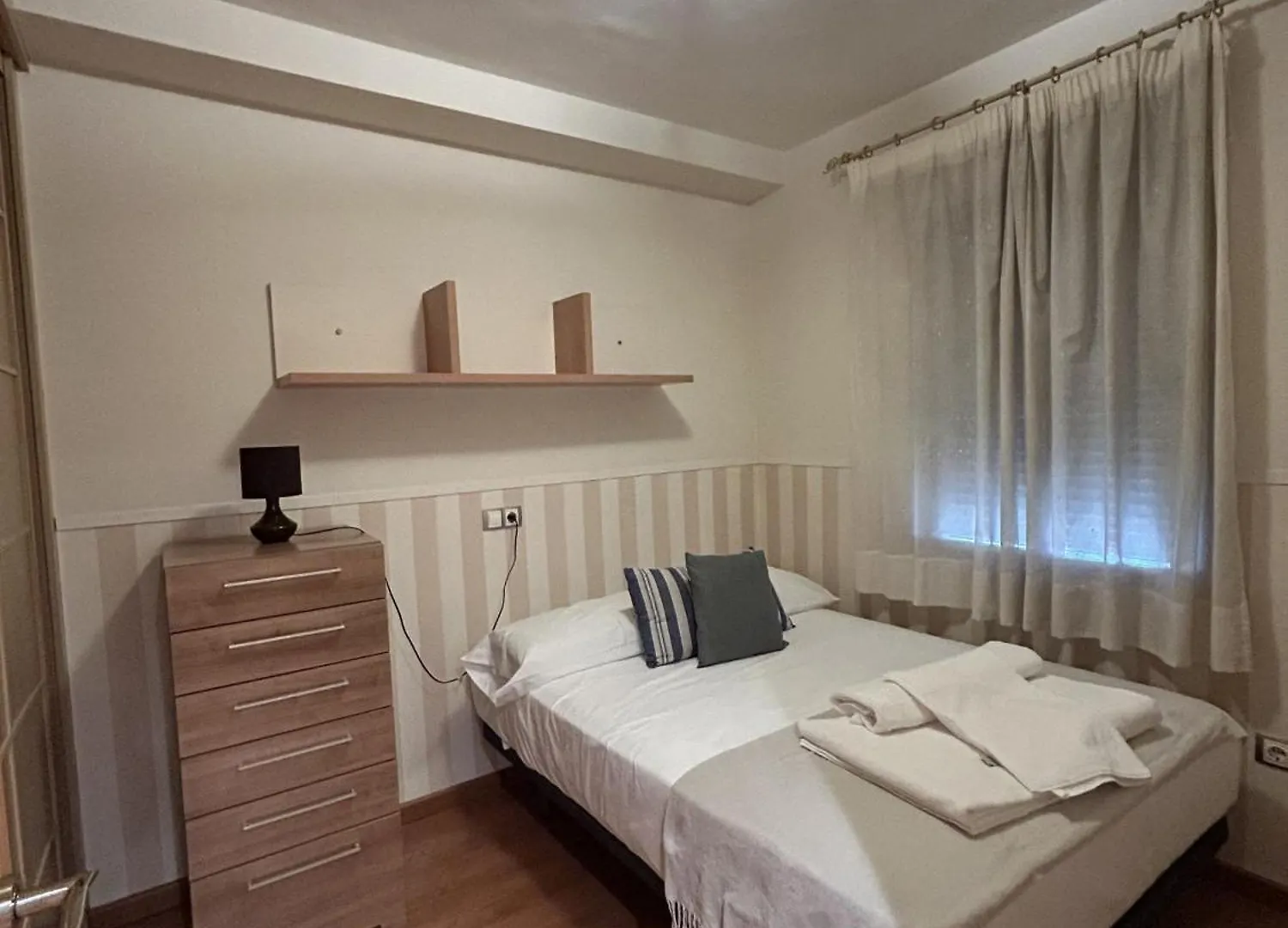 Cordoba Center Home Spain