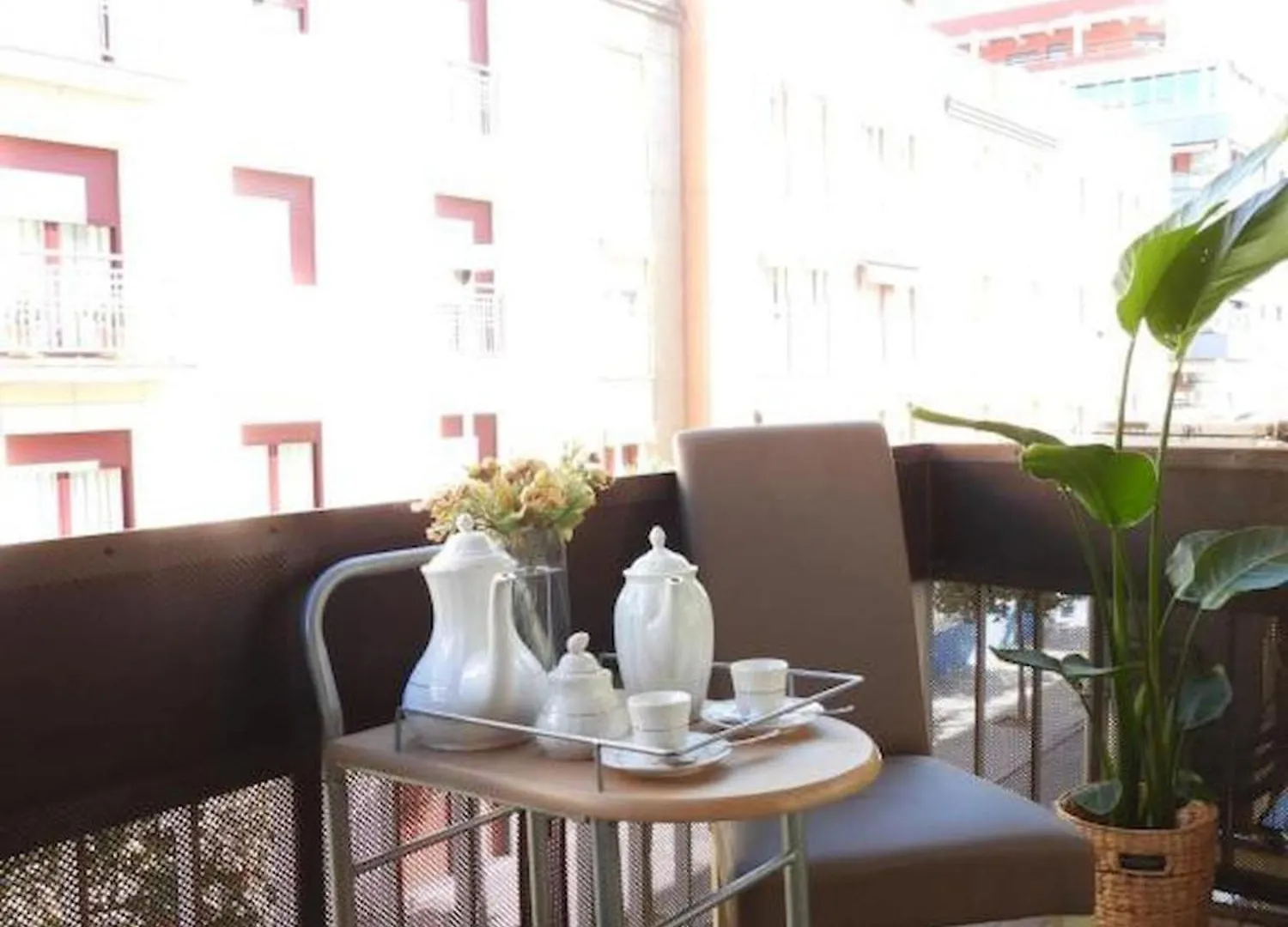Apartment Cordoba Center Home
