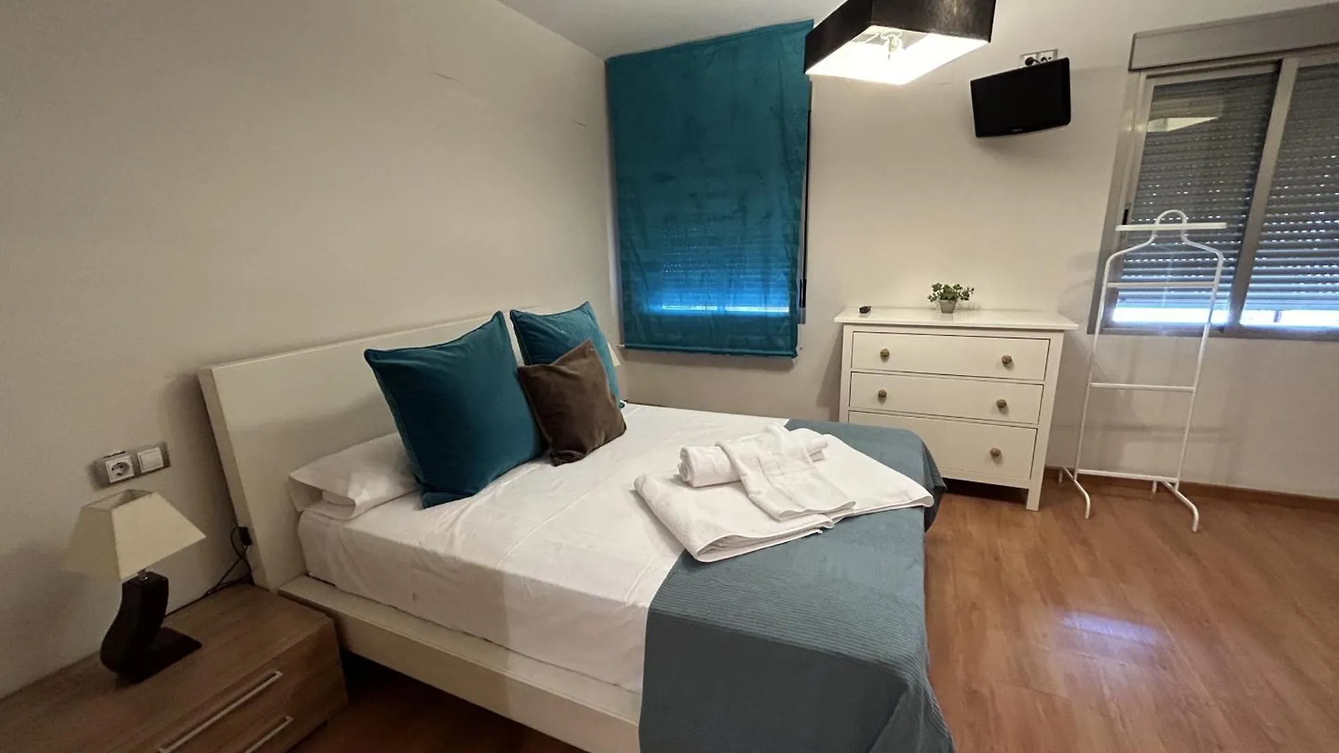 Apartment Cordoba Center Home Spain