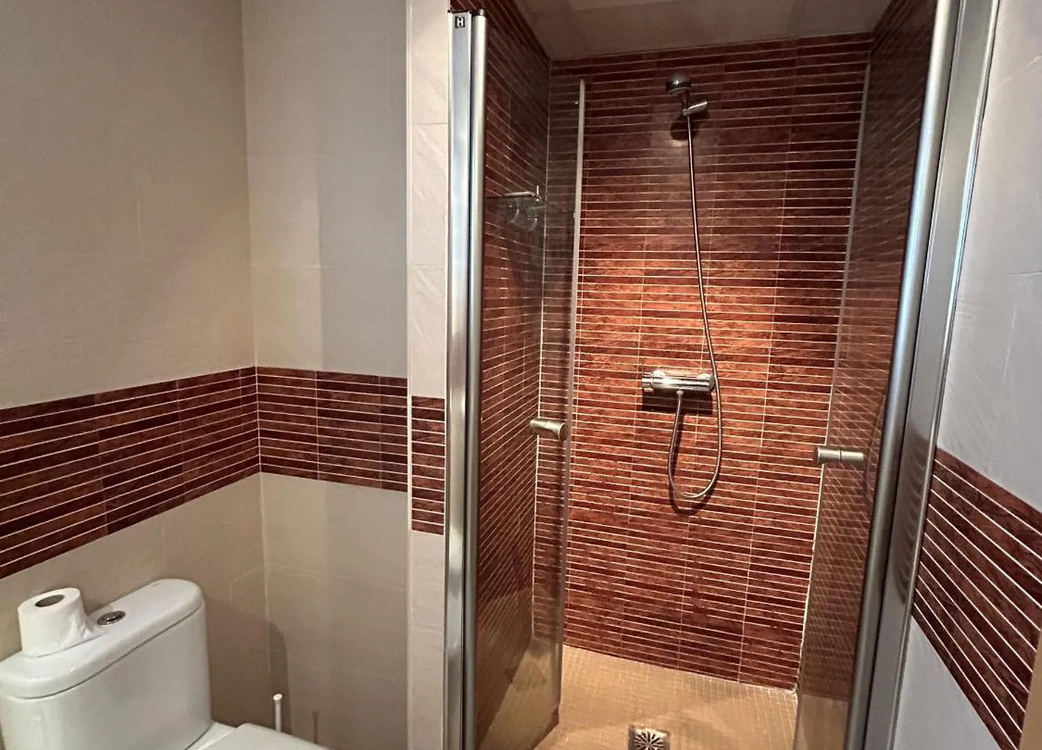 Apartment Cordoba Center Home Spain