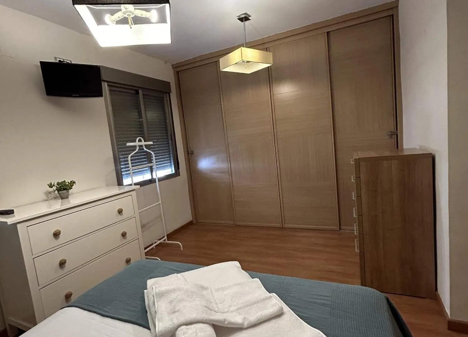 Apartment Cordoba Center Home