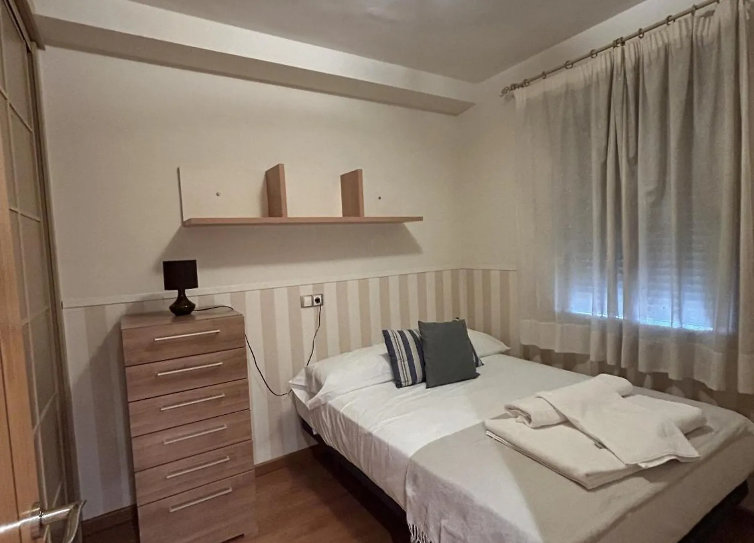 Cordoba Center Home Apartment